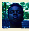 Sinkane - Mean Love - Music CD