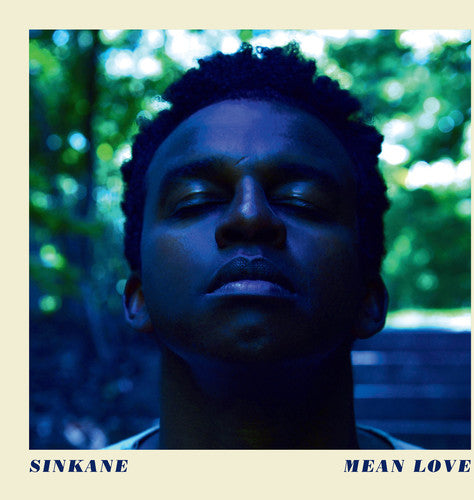 Sinkane - Mean Love - Music CD