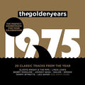 Golden Years-1975 / Various - Golden Years-1975 / Various - Music CD