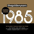 Golden Years-1985 / Various - Golden Years-1985 / Various - Music CD