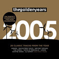 Golden Years-2005 / Various - Golden Years-2005 / Various - Music CD