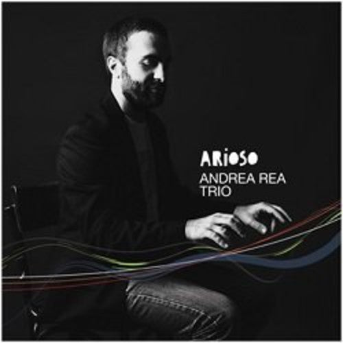 Rea,andrea Trio - Arioso - Music CD