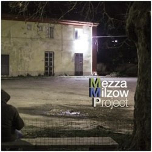 Mezza,milzow - Mezza Milzow Project - Music CD