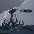 Annot,rhul - Leviathan - Music CD