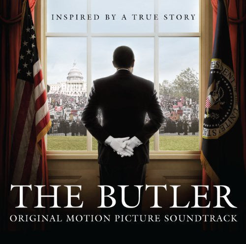 Various Artists - Butler Original Motion Picture Soundtrack - Music CD