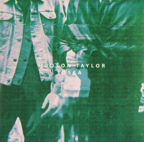 Taylor,hudson - Osea - Music CD