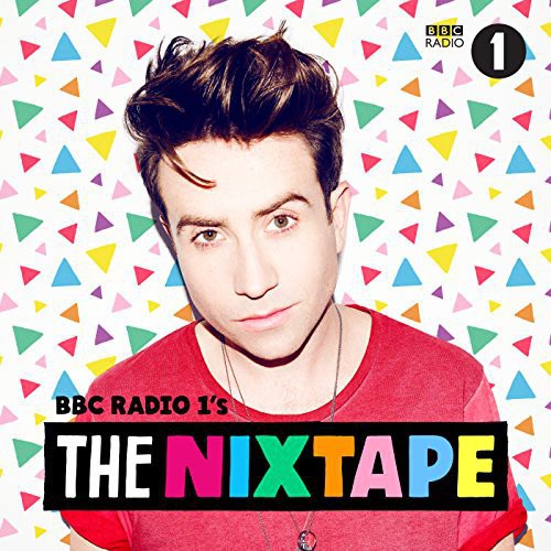 Bbc Radio The Nixtape / Various - Bbc Radio The Nixtape / Various - Music CD