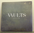 Vaults - Premonitions - Vinyl Record
