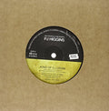 Wobble,jah / Higgins,pj - Kings Of Illusion / Watch How You Walk - Vinyl Record