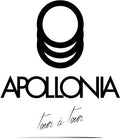 Apollonia - Tour A Tour - Music CD