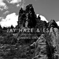Jay Haze & Esb - Finding Oriya - Music CD