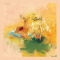 Dad Rocks - Year Of The Flesh - Music CD