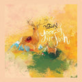Dad Rocks - Year Of The Flesh - Vinyl Record