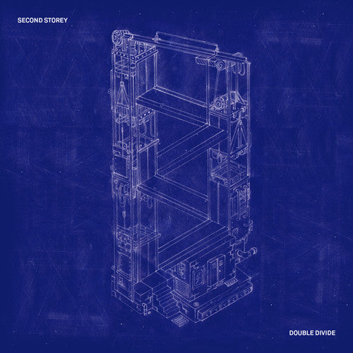 Second Storey - Double Divide - Music CD