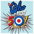 Who - Who Hits 50 - Music CD