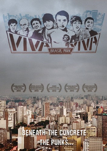 Viva Viva - Viva Viva - DVD