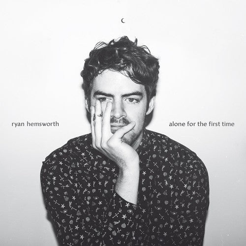 Hemsworth,ryan - Alone For The First Time - Vinyl Record
