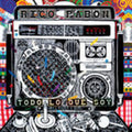 Pabon,rico - Todo Lo Que Soy - Music CD