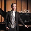 Swanson,adam - Jazz Nocturne - Music CD
