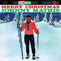 Mathis,johnny - Merry Christmas - Vinyl Record