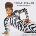 Ralph,sheryl Lee - You're So Romantic - Music CD Single