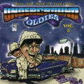 Underground Oldies 5 / Various - Underground Oldies 5 / Various - Music CD