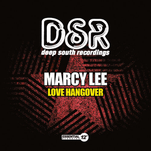 Lee,marcy - Love Hangover - Music CD