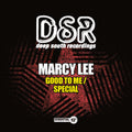 Lee,marcy - Good To Me / Special - Music CD