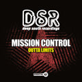 Mission Control - Outta Limits - Music CD