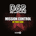 Mission Control - In Your Soul - Music CD