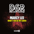 Lee,marcy - Won't You Be My Lover - Music CD