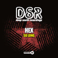 Hex - So Long - Music CD