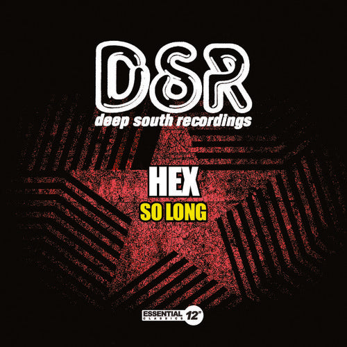 Hex - So Long - Music CD