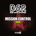 Mission Control - Doom - Music CD