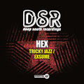 Hex - Tricky Jazz / Exsume - Music CD