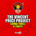 Price,vincent - Gonna Thrill U Tonite - Music CD Single