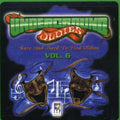 Underground Oldies 6 / Various - Underground Oldies 6 / Various - Music CD