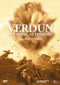 Verdun Looking At History - Verdun Looking At History - DVD