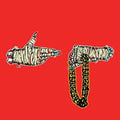 Run The Jewels - Run The Jewels 2 - Vinyl Record