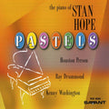 Hope,stan - Pastels - Music CD