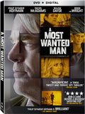 Most Wanted Man - Most Wanted Man - DVD