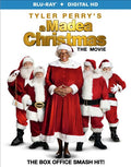 Tyler Perry's A Madea Christmas - Tyler Perry's A Madea Christmas - Blu-ray