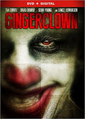 Gingerclown - Gingerclown - DVD