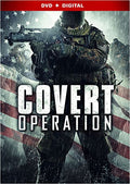 Covert Operation - Covert Operation - DVD