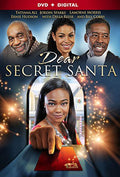 Dear Secret Santa - Dear Secret Santa - DVD
