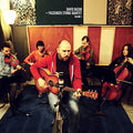 Bazan,david - David Bazan + Passenger String Quartet - Music CD