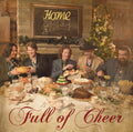 Home Free - Full Of Cheer - Music CD