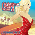 Nighttime Lovers 21 / Various - Nighttime Lovers 21 / Various - Music CD