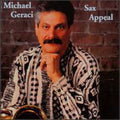 Geraci,michael - Sax Appeal - Music CD