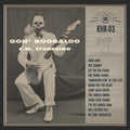 Gon' Boogaloo Music CD